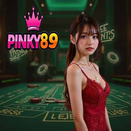 pinky89 ไม่มีขั้นต่ำ