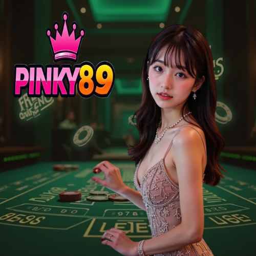 pinky89 ฝากถอนออโต้