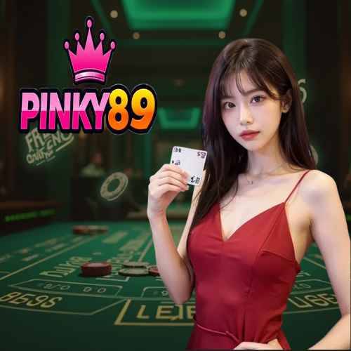 pinky89 บริการ 24 ชม.