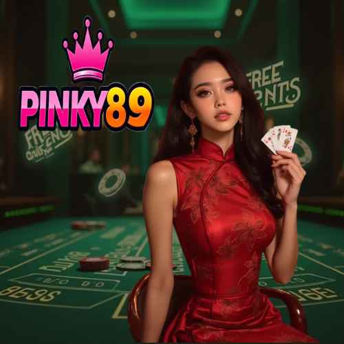 pinky89 เข้าสู่ระบบ